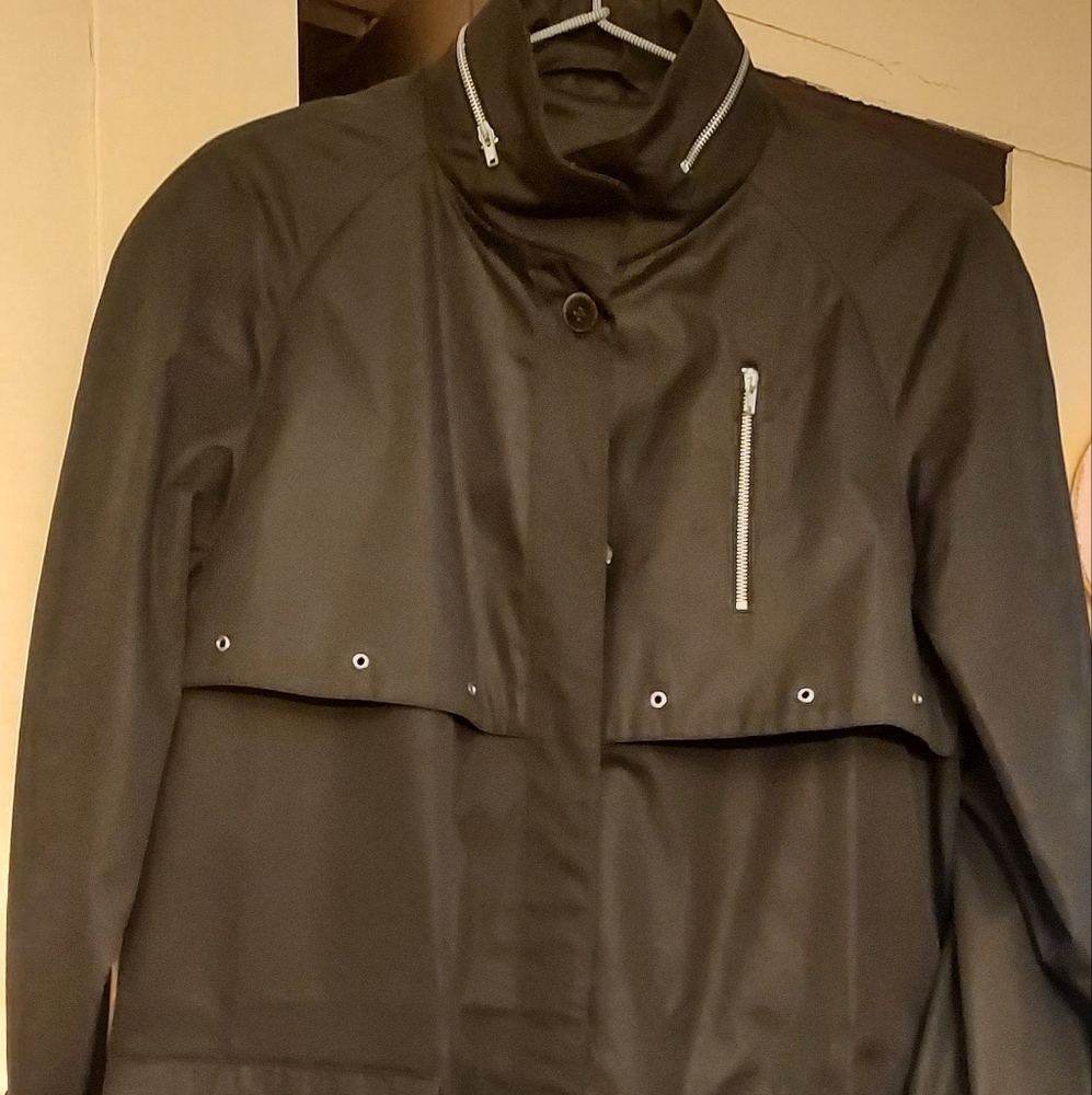 Utex Ladies Trench Coat